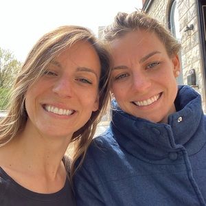 Meet your Posher, Erin